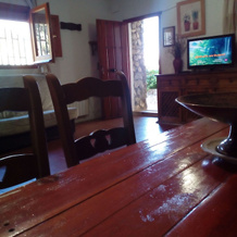 Cortijo La Solana, Гуэхар-Сьерра — фото 2