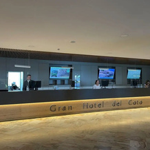 Gran Hotel del Coto, 马塔拉斯卡尼亚斯 — 照片 2