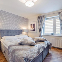 Apartamenty Sun & Snow Hel Centrum, 海尔 — 照片 2