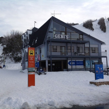 Gebi's Apartments Falls Creek, 福尔斯克里克 — 照片 5