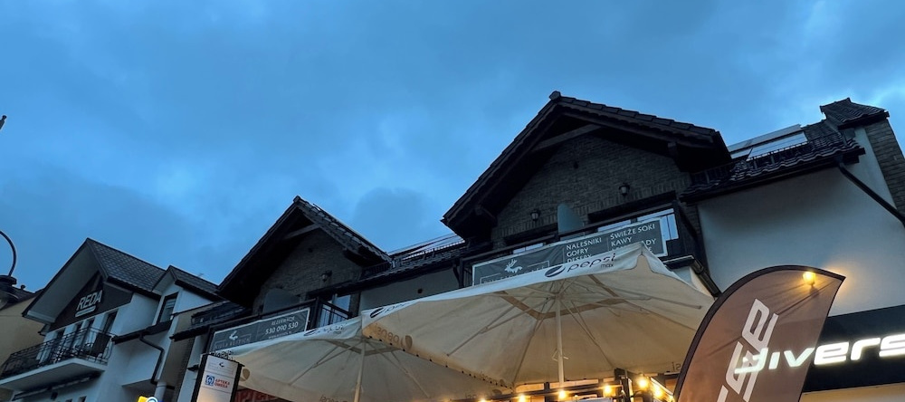 Villa Rustica, Lesko — photo 1