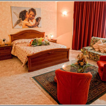 Demy Hotel, Aulla — photo 3