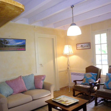 House With 5 Bedrooms in Vielle-saint-girons, With Enclosed Garden and Wifi - 8 km From the Beach, 旧圣吉龙 — 照片 5