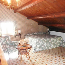 Villaggio Barilari, Минуччиано — фото 3