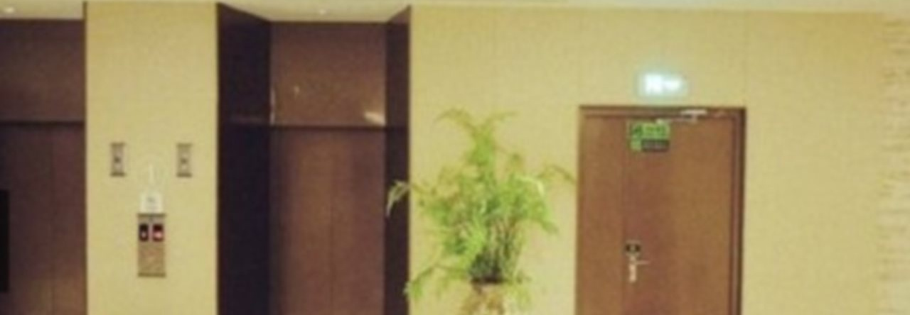 Mercure Dalian City Center, Dalian — photo 1