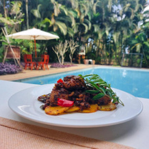 Greenwoods Resort, 库米利 — 照片 4