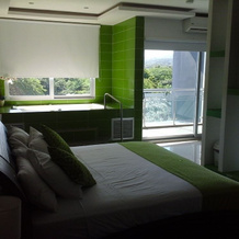 Hotel Campestre El Cisne, 哥伦比亚港 — 照片 4