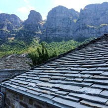 Zagori Suites Luxury Residences, Монодендри — фото 3