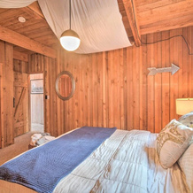 Cabin Vacation Rental: 4 Mi to Lake Arrowhead, 双峰 — 照片 2