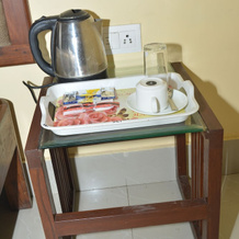Hotel Golden Anchor Dhamara, 帕拉迪普 — 照片 4