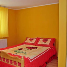 Vila Potcoava, Лепша — фото 3