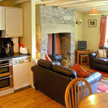 Carreg Gleision, 费斯廷约格 — 照片 4