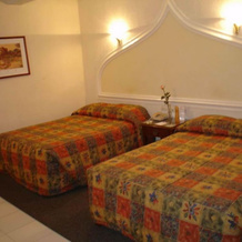 Hotel Tajmahal, 洛斯莫奇斯 — 照片 2