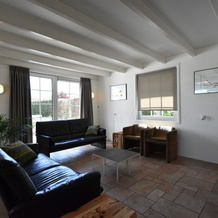 Luxury Holiday Home in Oostvoorne by the Lake, Oostvoorne — photo 2