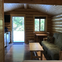 Port Hardy Rv Resort, Порт-Харди — фото 5