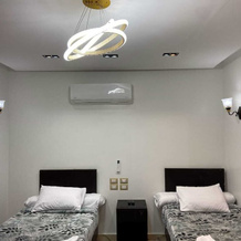 Summer Land Hotel, 阿布辛贝 — 照片 2