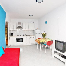 Apartments Storia Di Mare, 拉夫尼 — 照片 3