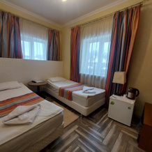 Vnukovo Port Guest House, 上阿卡托沃 — 照片 2