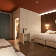 Hotel Center, Постойна — фото 5