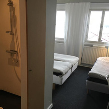 Trehörna Hotell & Konferens, 特拉纳斯 — 照片 5