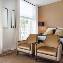 Het Gouden Hart Hotel & Brasserie, 坎彭 — 照片 4