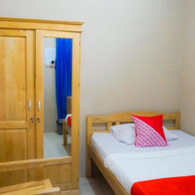 Oyo 2954 Aulia Homestay, Банджанбару — фото 4