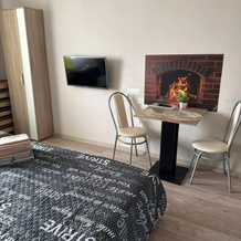 Studiya 20 M² Beloozerskiy Apartments, 别洛奥焦尔斯基 — 照片 2
