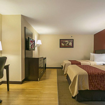 Red Roof Inn Coldwater, Колдуотер — фото 3