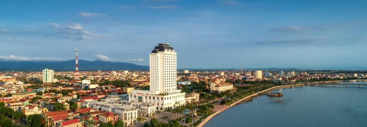 Melia Vinpearl Quang Binh, Dong Hoi — photo 1