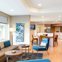 Towneplace Suites By Marriott San Bernardino Loma Linda, Сан-Бернардино — фото 5