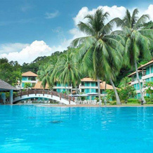 Pangkor Island Beach Resort, Pangkor Laut — photo 3