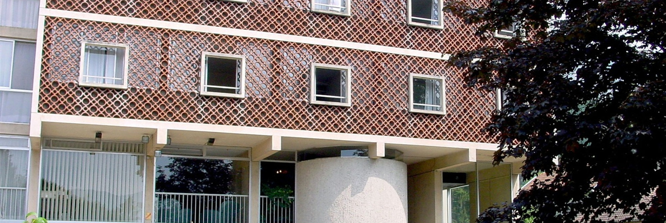 Hôtel Les Trois Roses, Grenoble Meylan, Meylan — photo 1