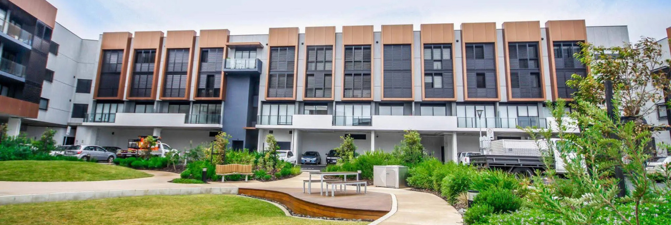 Quality Hotel Bayside Geelong, Джилонг — фото 1