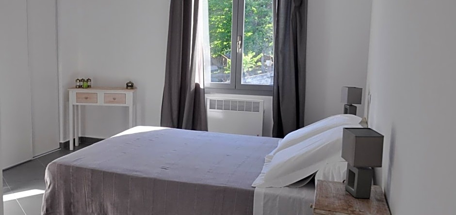 Chambres d'Hôtes Villa Cardellini, 奥莱讷 — 照片 1