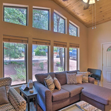 Forest-view Retreat in Payson, Close to Hiking!, Payson — photo 5