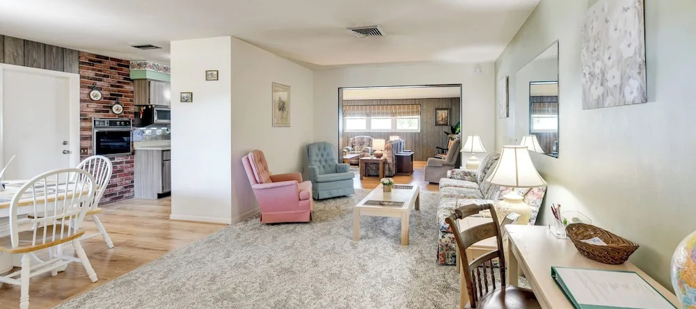 'grandpa Daves Vintage Getaway' in Pinellas Park!, Pinellas Park — photo 1