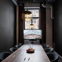 Home Hotel Tapetfabriken, 纳斯卡 — 照片 4