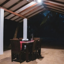 Governors Camp Wilpattu, 埃卢万库拉马 — 照片 5