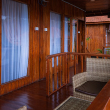 Villa Sande, Munduk — photo 3