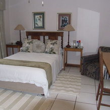 Plaas Guest House, Louis Trichardt — photo 2