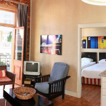 Daddy Long Legs Self Catering Apartments, Кейптаун — фото 2