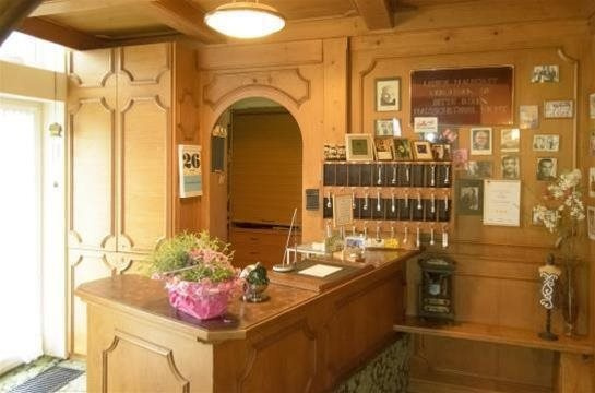 Hotel Holder, Ettlingen — photo 1