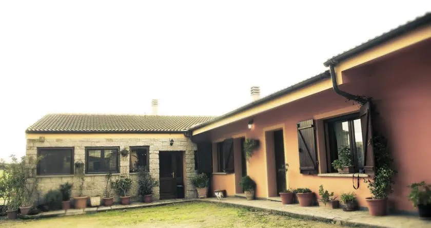 Agriturismo Spinalva, Мартис — фото 1