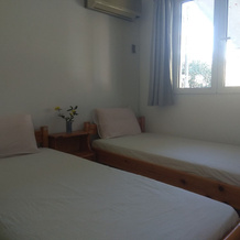 Roula's Rooms, 埃伊纳 — 照片 4