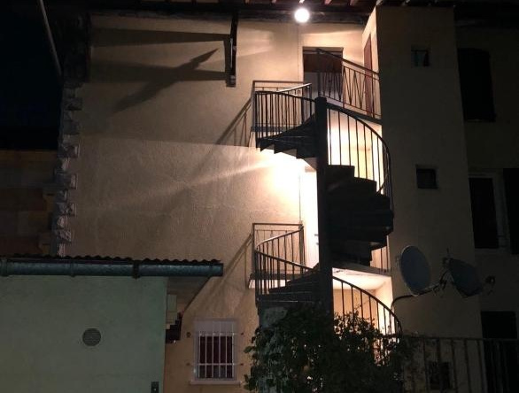 Appartement tout confort Ugine, 乌任 — 照片 1