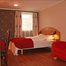 Astoria Hotel, 克里斯蒂安松 — 照片 4