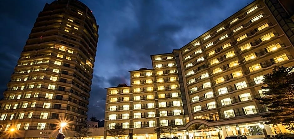 I Park Condominium Seoraksan, Тосон — фото 1