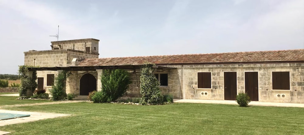 Farm Stay 30 Mogge, Джуджанелло — фото 1