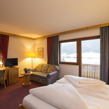 Hotel Wiesenhof direkt am See, 魏森塞 — 照片 2