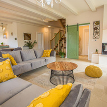 Vita 5 In Visnjan With 4 Bedrooms And 4 Bathrooms, Дикличи — фото 3